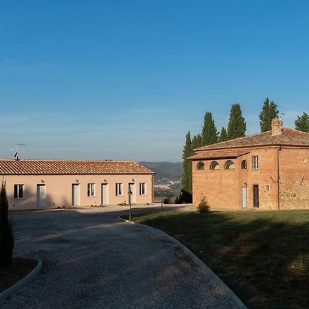 Podere Abbazia B&B Sinalunga Exterior photo